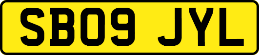 SB09JYL