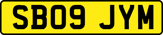 SB09JYM