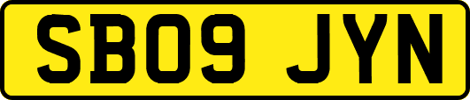 SB09JYN