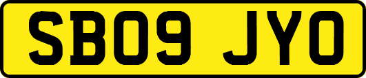 SB09JYO