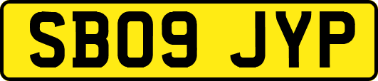 SB09JYP