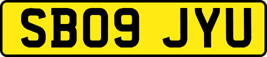 SB09JYU