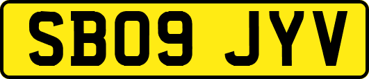 SB09JYV