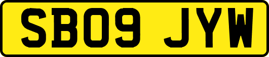 SB09JYW