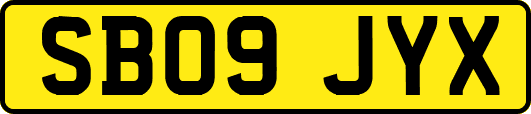 SB09JYX