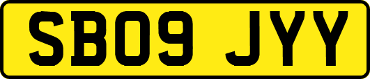 SB09JYY