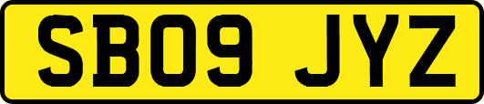 SB09JYZ