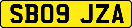 SB09JZA