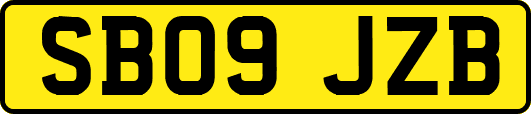 SB09JZB