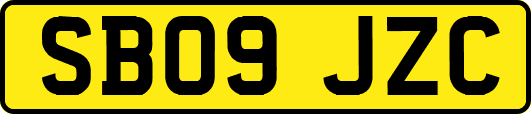 SB09JZC