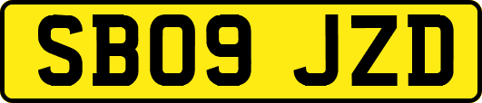 SB09JZD