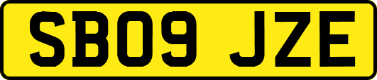 SB09JZE