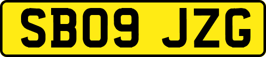 SB09JZG