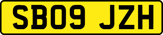 SB09JZH