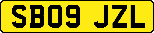 SB09JZL