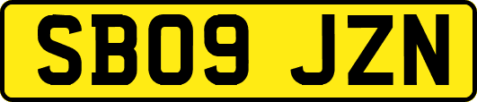 SB09JZN