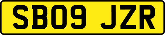 SB09JZR