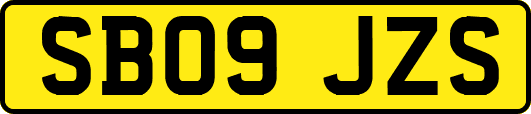 SB09JZS