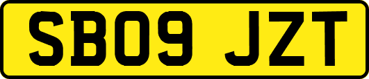 SB09JZT