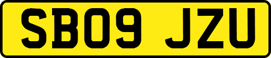 SB09JZU
