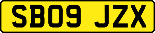 SB09JZX