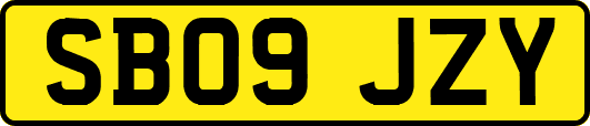 SB09JZY