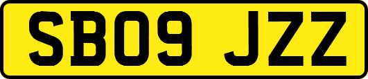 SB09JZZ