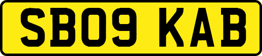 SB09KAB
