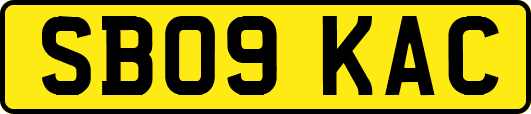 SB09KAC
