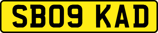 SB09KAD