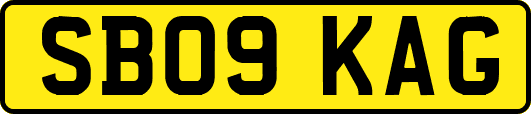 SB09KAG