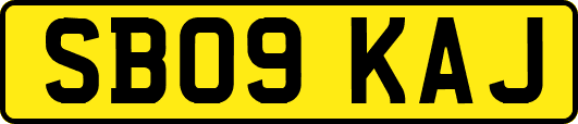 SB09KAJ