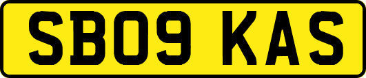 SB09KAS