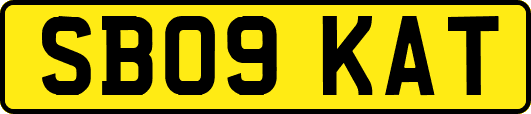 SB09KAT