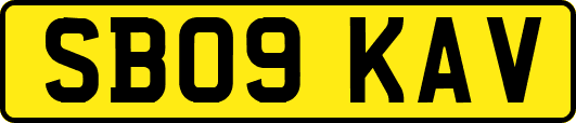 SB09KAV