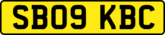 SB09KBC