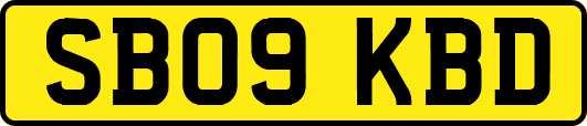 SB09KBD