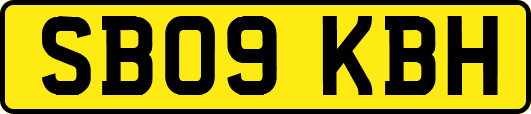 SB09KBH
