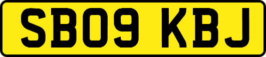 SB09KBJ