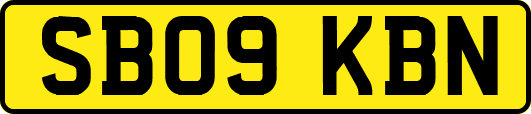 SB09KBN