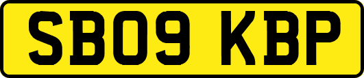 SB09KBP
