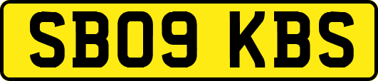 SB09KBS