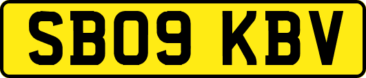 SB09KBV