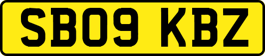 SB09KBZ