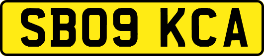 SB09KCA