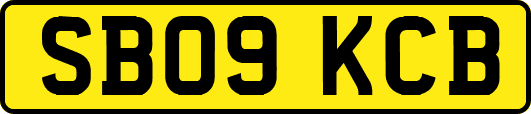 SB09KCB