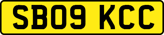 SB09KCC