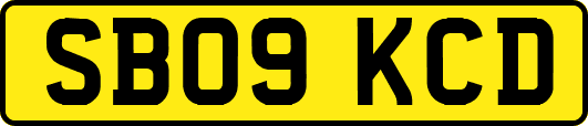 SB09KCD