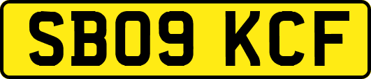 SB09KCF