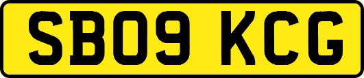 SB09KCG